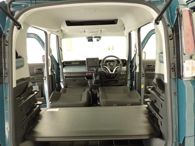 Suzuki Spacia Base 8