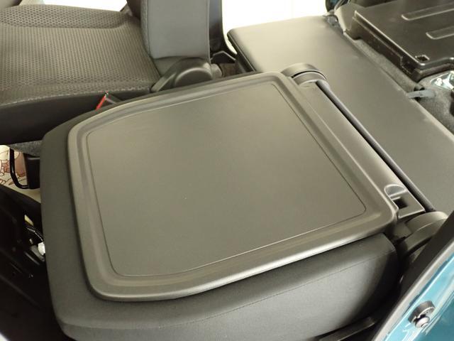 Suzuki Spacia Base 9