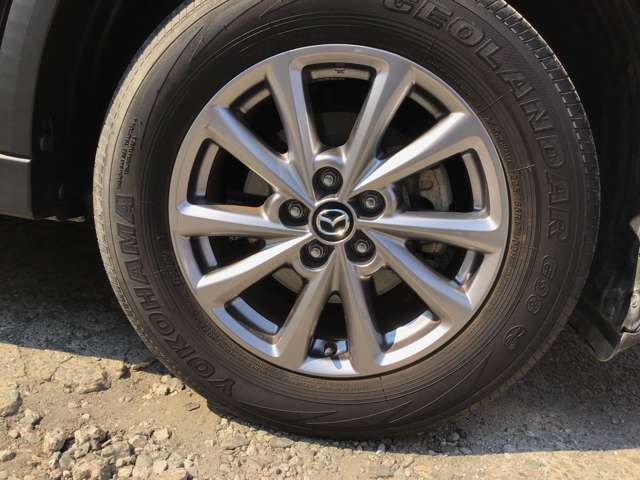 Mazda CX-5 12