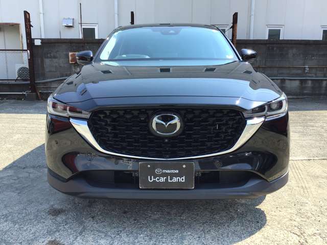 Mazda CX-5 5