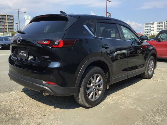 Mazda CX-5 7