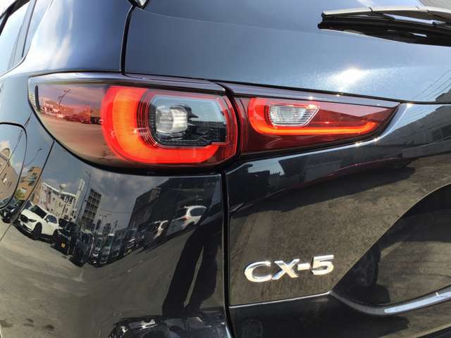 Mazda CX-5 10