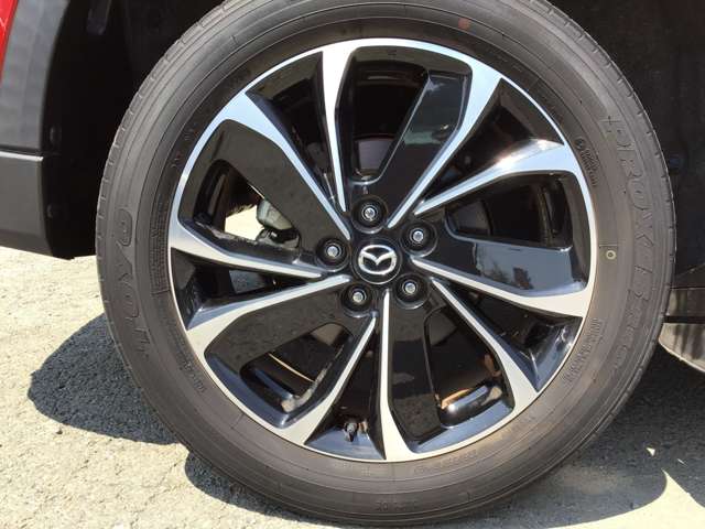 Mazda CX-5 12