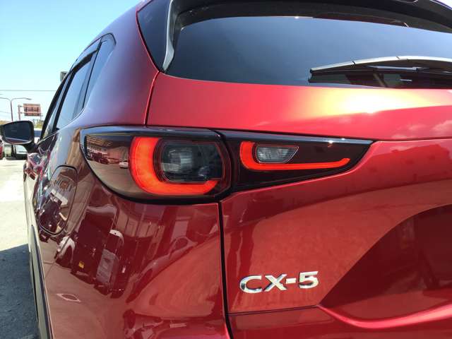Mazda CX-5 10