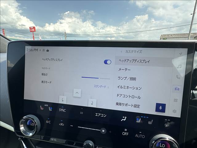 Lexus NX 12