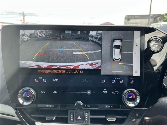 Lexus NX 8