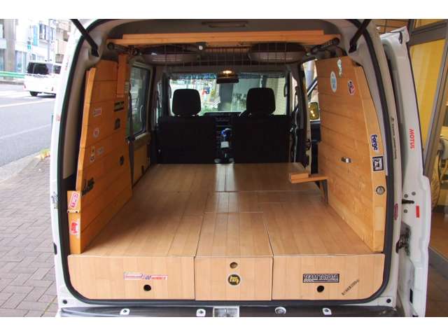 Toyota Pixis Van 5
