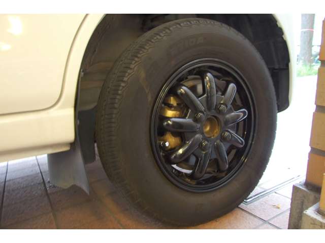 Toyota Pixis Van 8