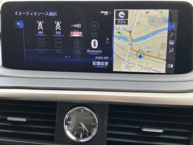 Lexus RX 12