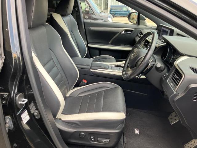 Lexus RX 2