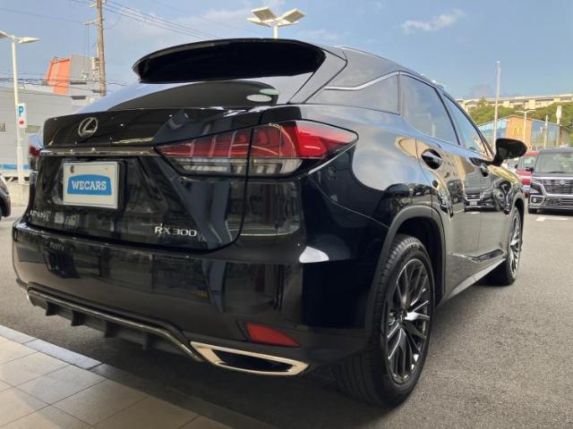 Lexus RX 6