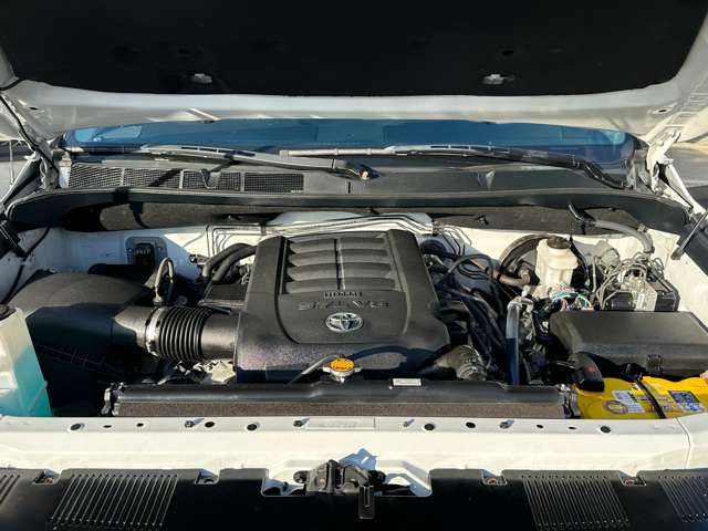 Toyota Tundra 11