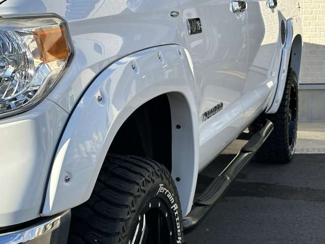 Toyota Tundra 12