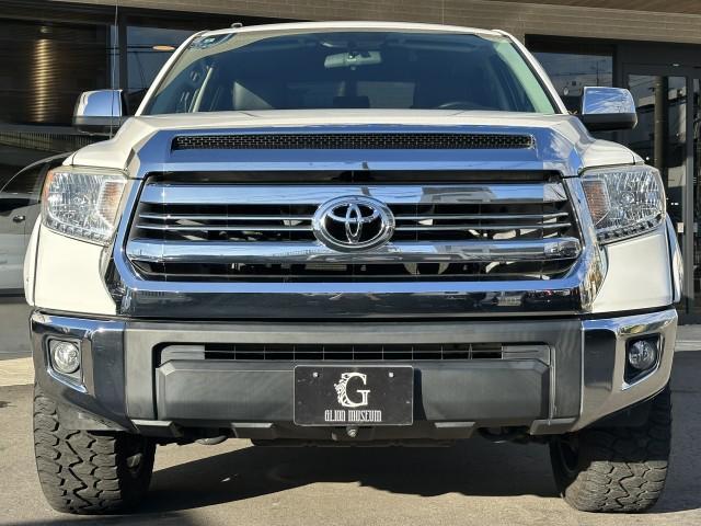 Toyota Tundra 3