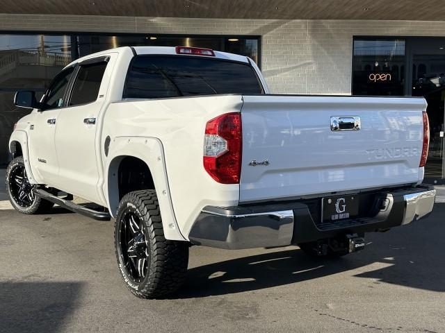 Toyota Tundra 5