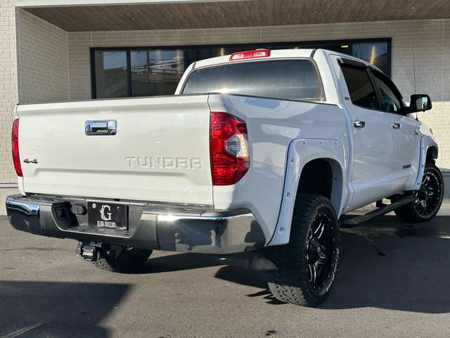 Toyota Tundra 7