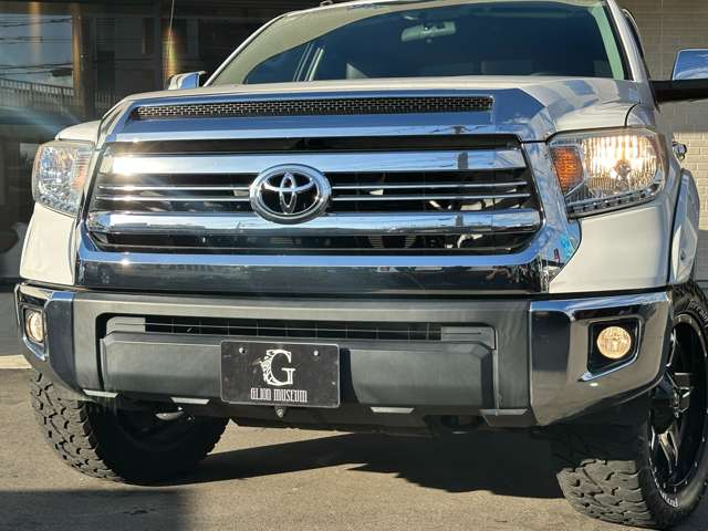 Toyota Tundra 10