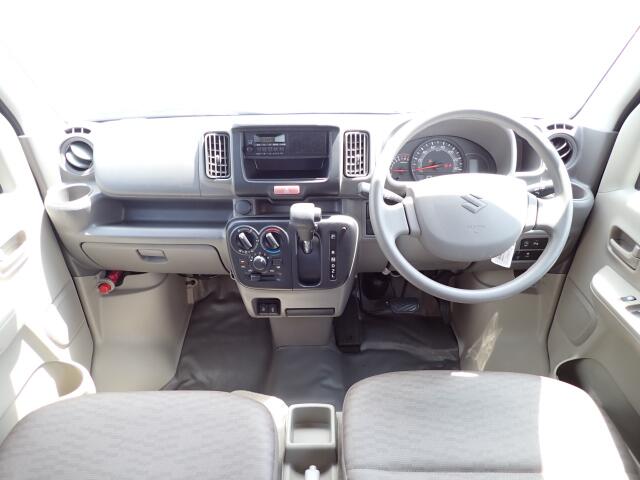 Suzuki Every 5