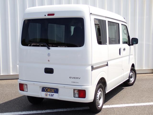 Suzuki Every 6