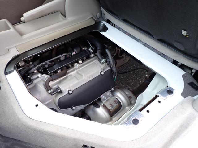Suzuki Every 7