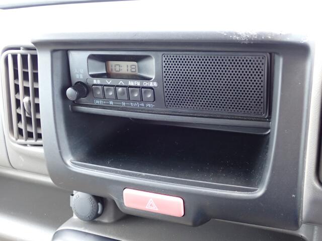 Suzuki Every 9