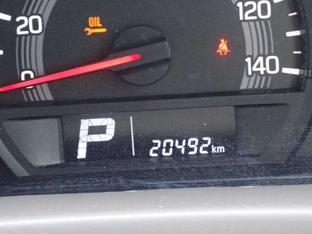 Suzuki Every 10