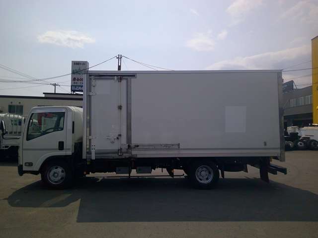 Isuzu Elf 5