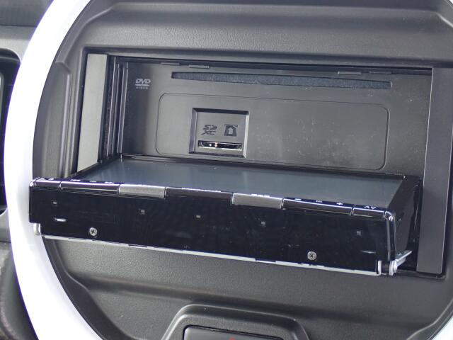 Suzuki Hustler 10