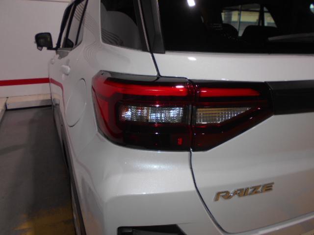 Toyota Raize 12