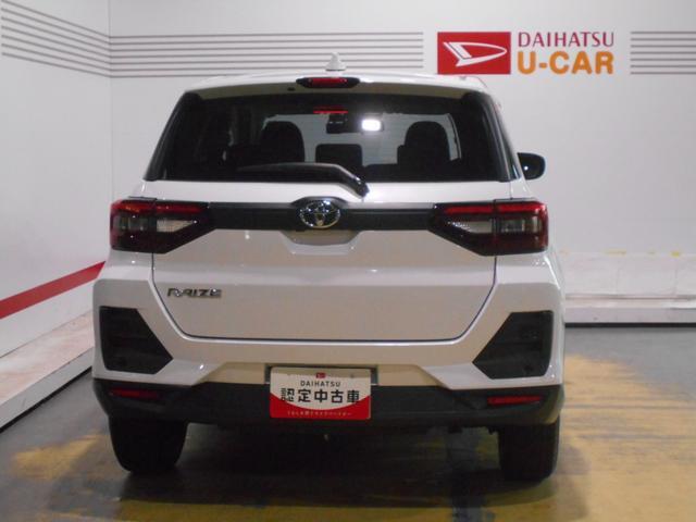 Toyota Raize 6