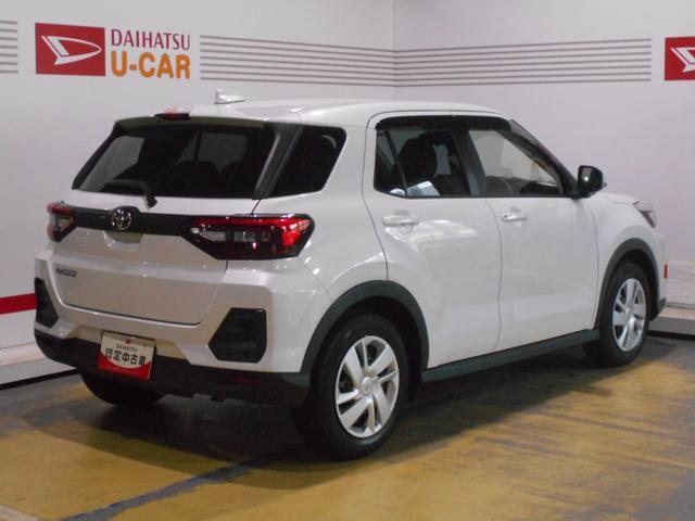 Toyota Raize 7