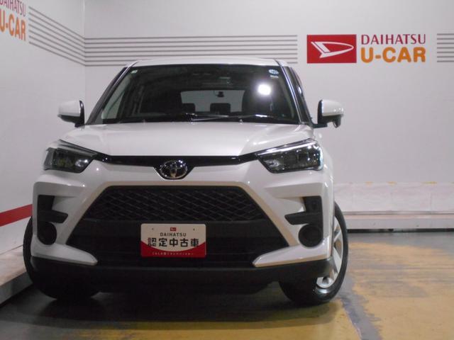 Toyota Raize 9