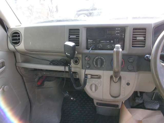 Suzuki Every 11