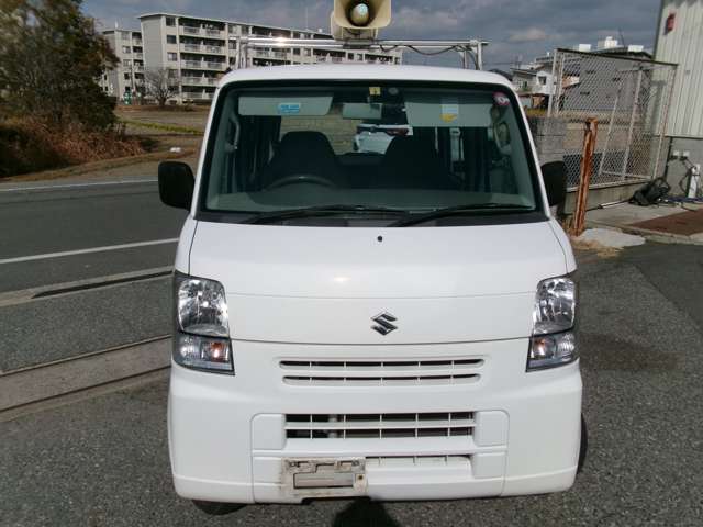 Suzuki Every 2