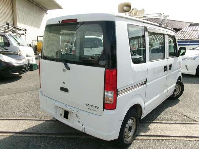 Suzuki Every 6