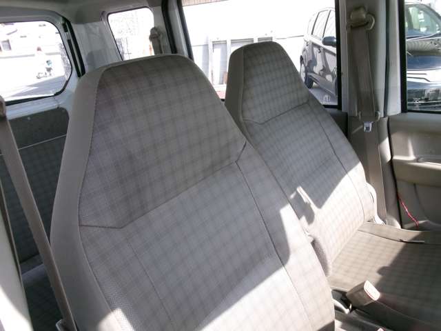 Suzuki Every 7