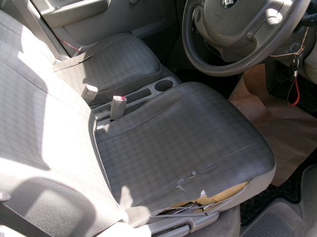 Suzuki Every 8