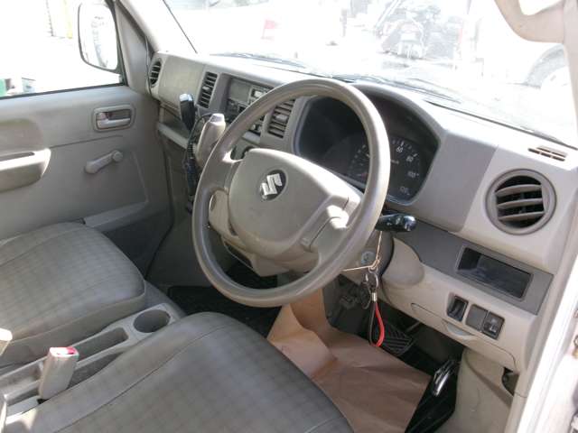 Suzuki Every 9
