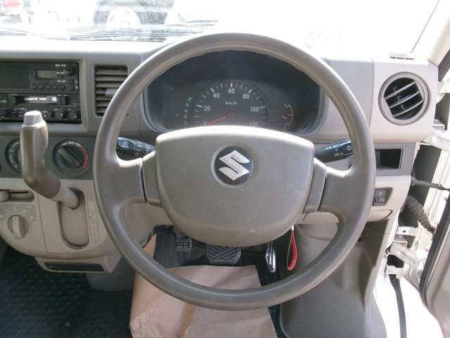Suzuki Every 10