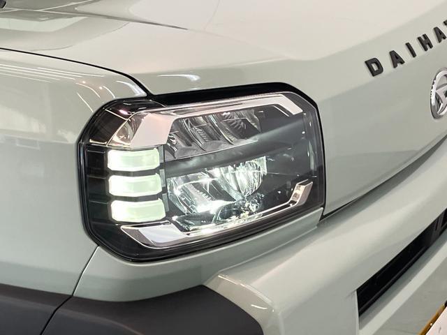 Daihatsu Taft 11
