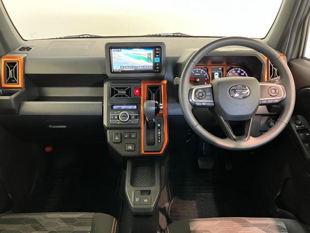 Daihatsu Taft 2