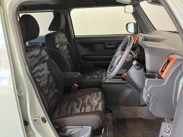 Daihatsu Taft 5
