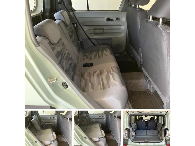 Daihatsu Taft 6