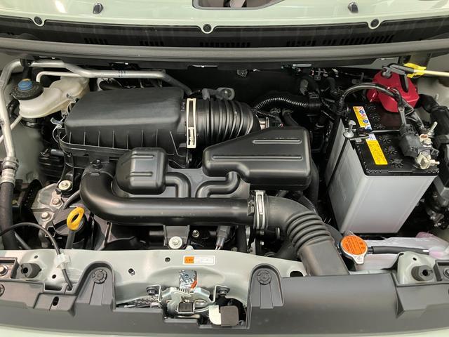 Daihatsu Taft 9