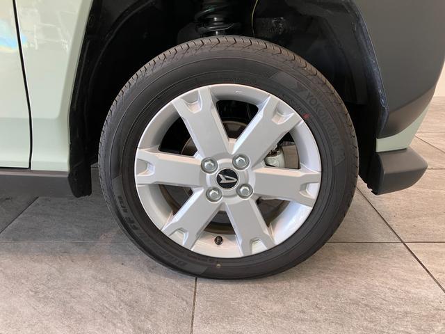 Daihatsu Taft 10