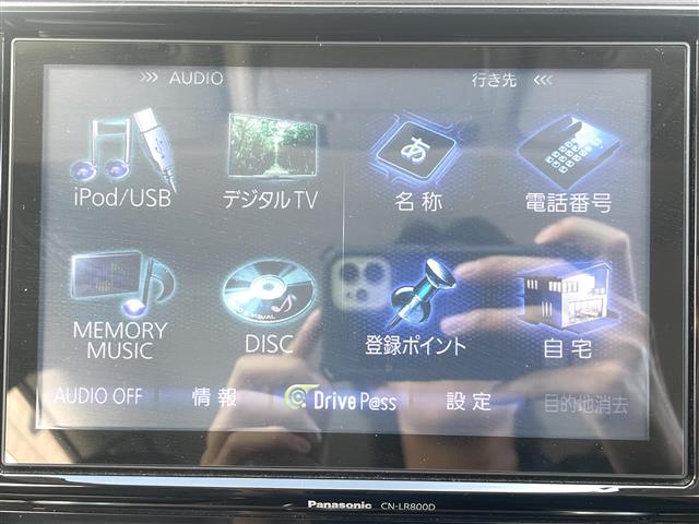 Subaru Legacy Outback 8