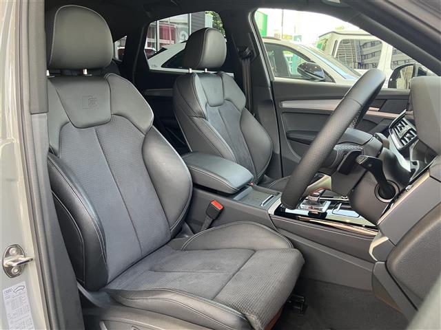 Audi Q5 Sportback 3