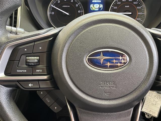 Subaru XV 5