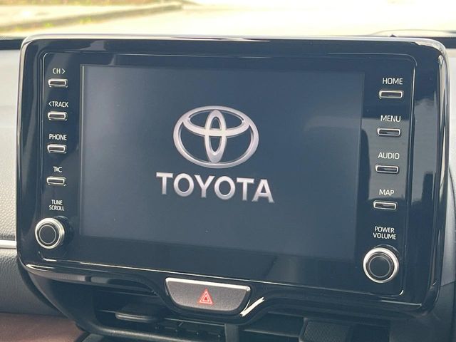 Toyota Yaris Cross 4