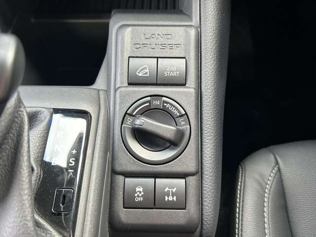 Toyota Land Cruiser FJ 9
